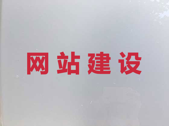 温岭网站设计